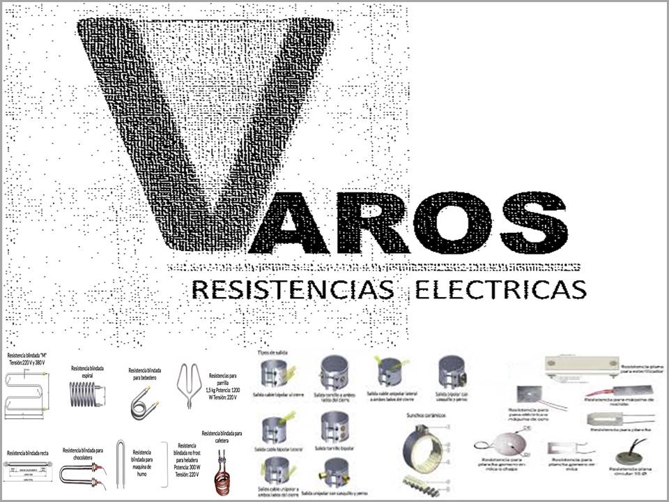 VAROS ELECTRO